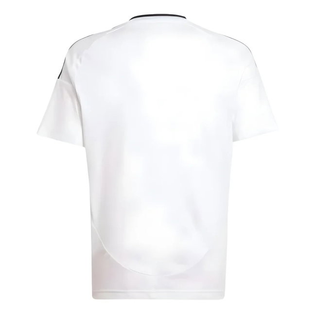 2024-2025 Real Madrid Home Shirt (Kids) (Nacho 6)-SoccerKits Hub | Buy Soccer Jerseys Online